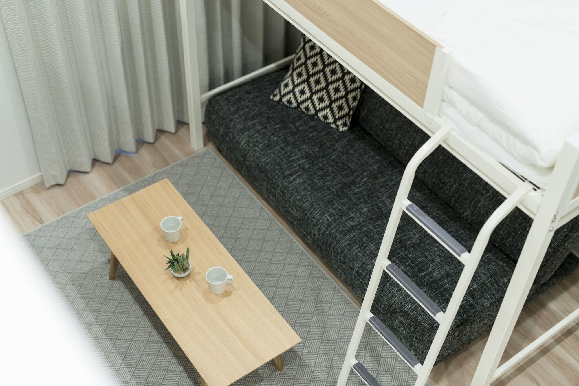 Trip Pod Sumiyoshi C Apartment ฟูกุโอกะ ภายนอก รูปภาพ